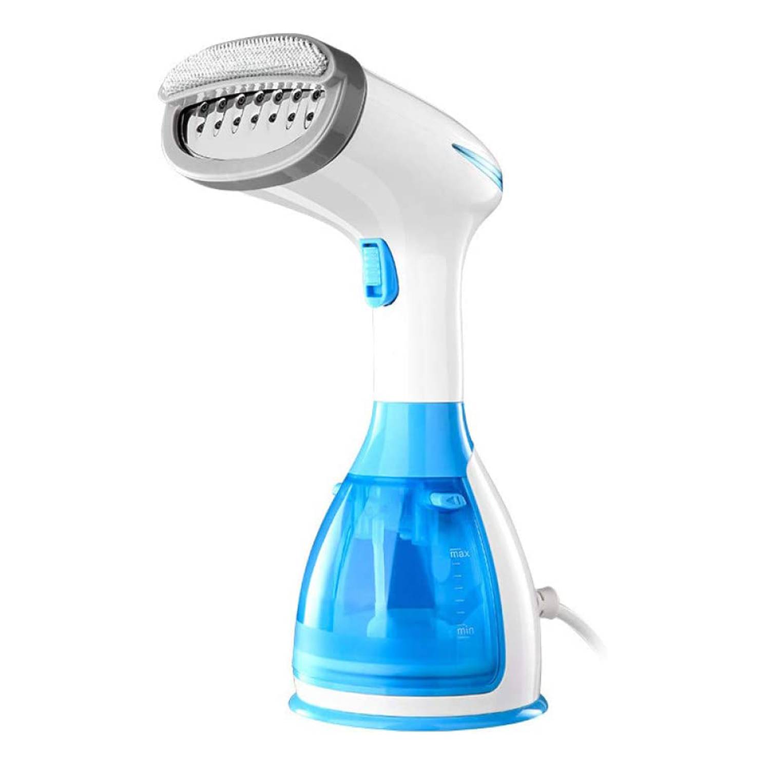 Household High Quality Eco-Friendly Multifunction Handle Garment Handheld Automatic Ironing Portable Steamer Machine Price